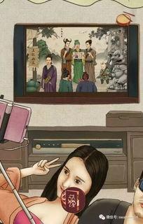 娱乐圈吃瓜图片图文,揭秘吃瓜图背后的真相